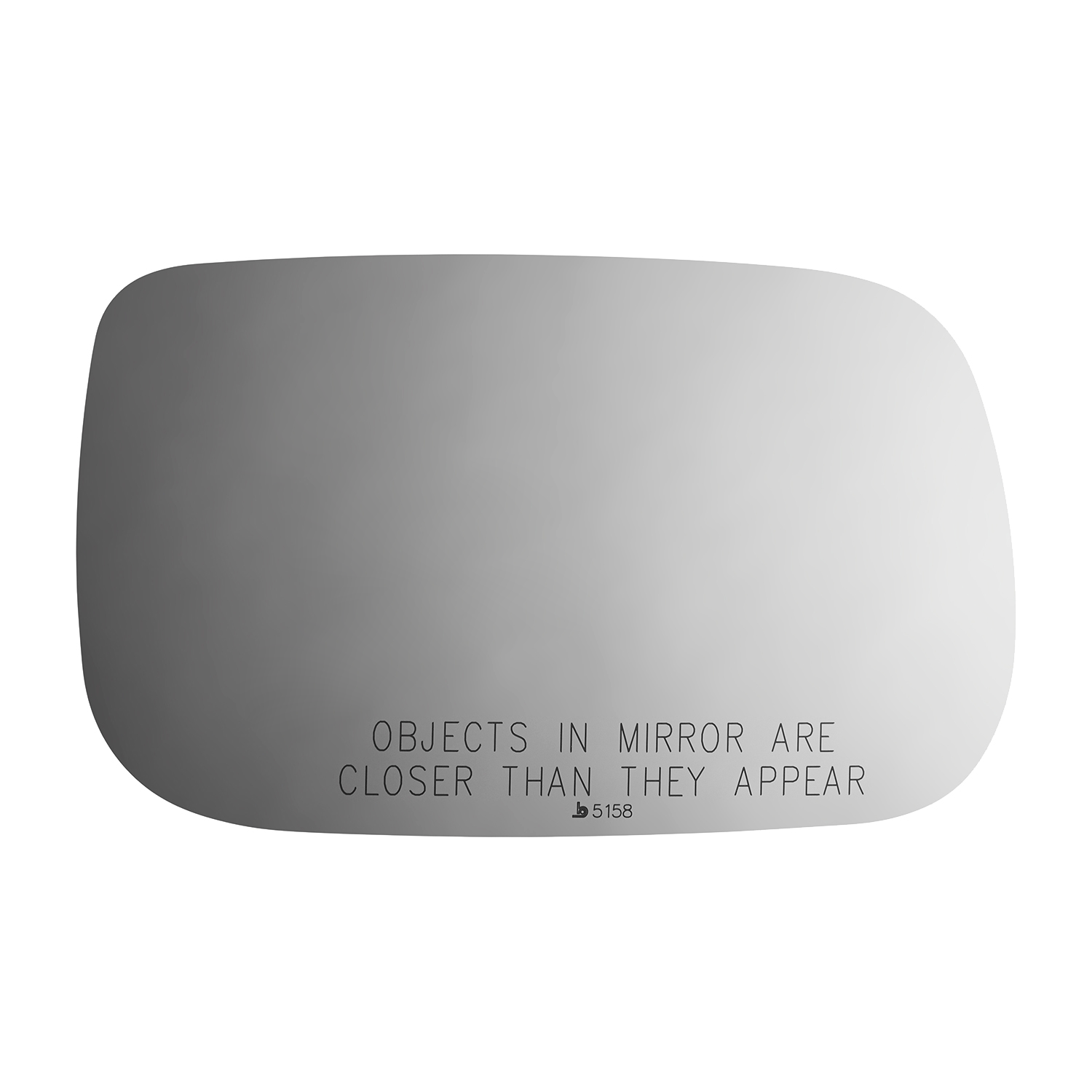 SIDE VIEW MIRROR